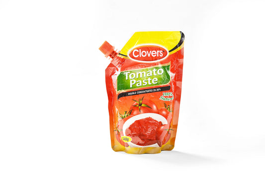 Tomato Paste in Spout pouch - Sample